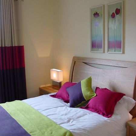 Ardmullen Villa Kenmare Kültér fotó