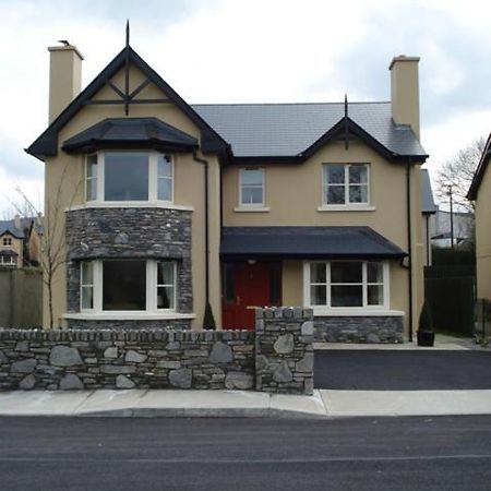 Ardmullen Villa Kenmare Kültér fotó