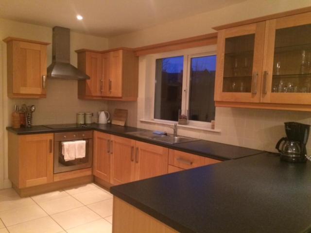 Ardmullen Villa Kenmare Kültér fotó