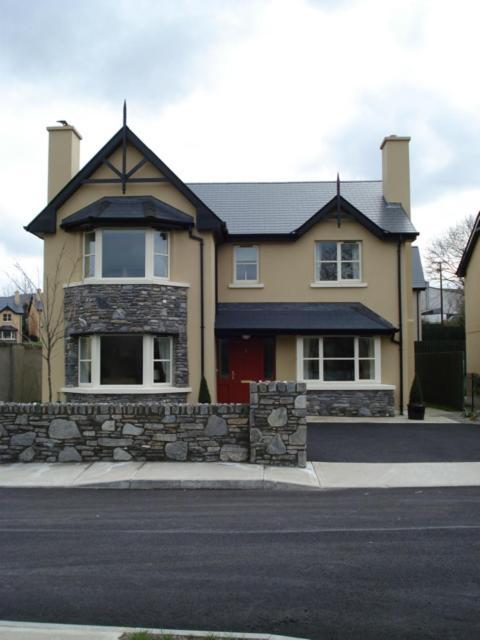 Ardmullen Villa Kenmare Kültér fotó